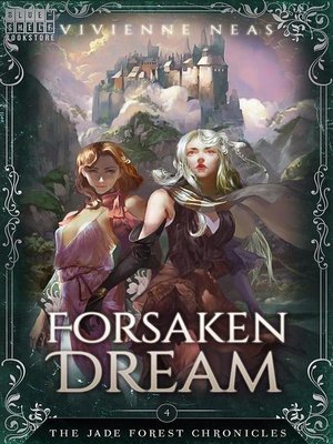 cover image of Forsaken Dream